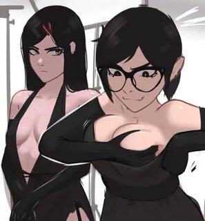 Veyonis r34 - Rule34 - If it exists, there is porn of it 8210617, The cops ...