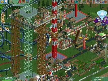 Game tycoon 2
