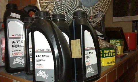 Atf ma1