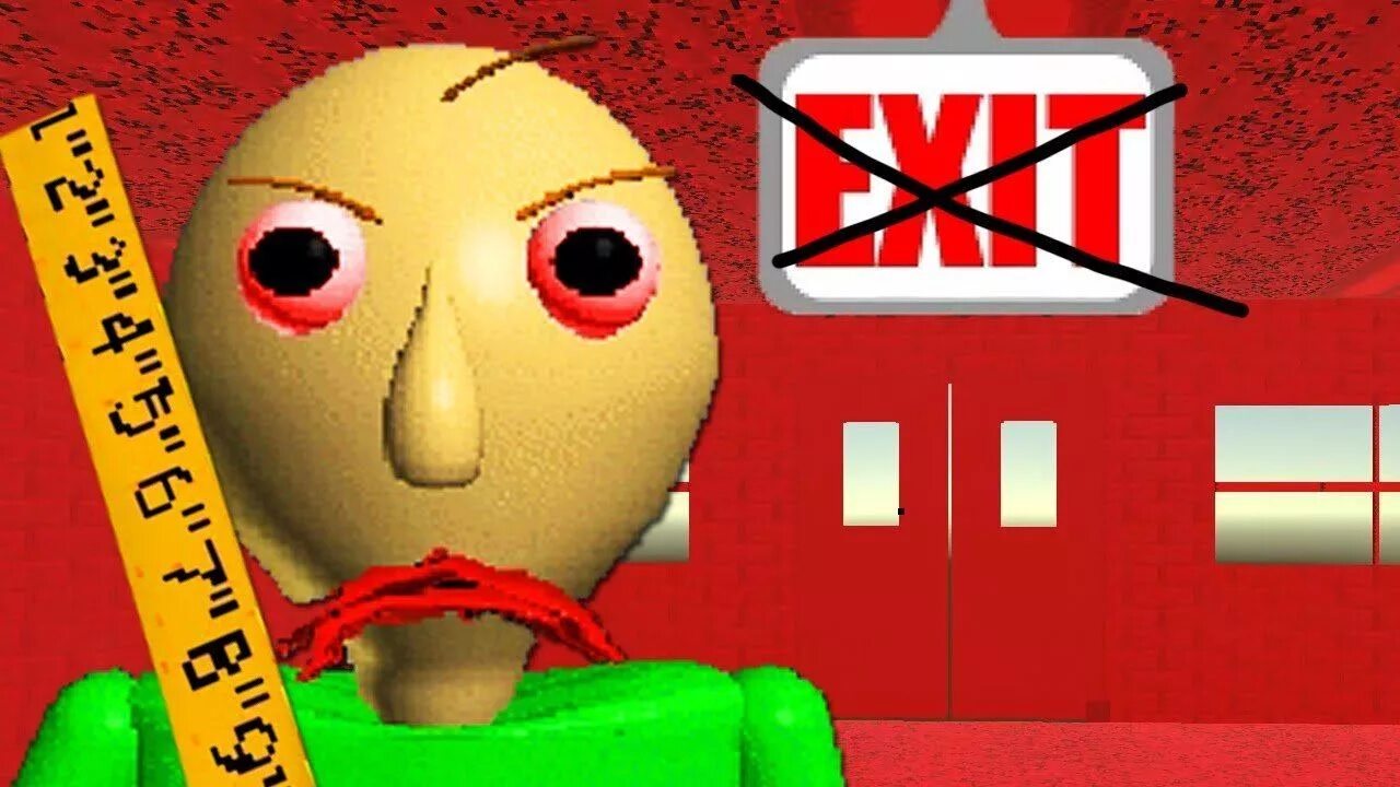 Baldis basics school. Балдис бейсикс. Игра балдис бейсикс. Школа БАЛДИ. Baldi игра.