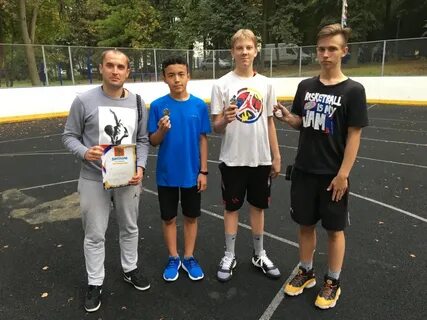 Лицей города троицка