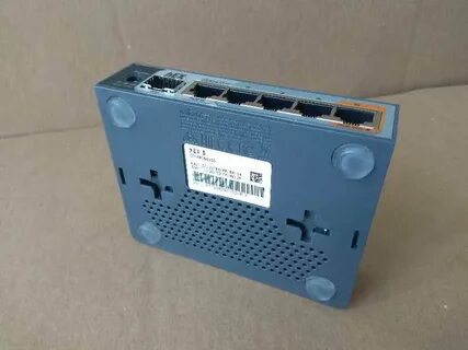 Mikrotik hex s