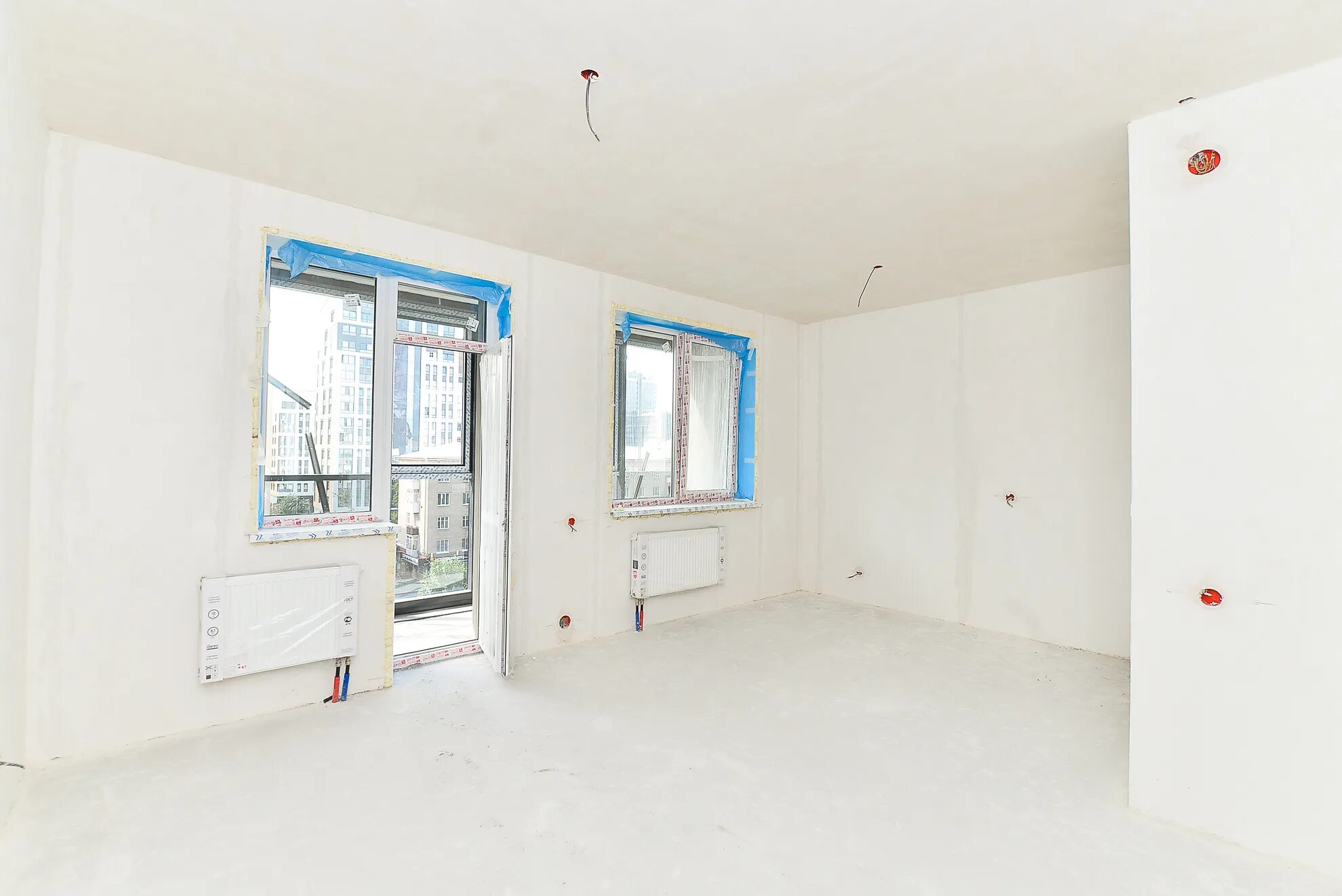 Купить 1-комнатную квартиру, 38.8 м² по адресу Санкт-Петербург, Орлово-Денисовск