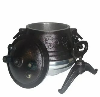 Афганский казан озон