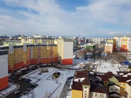 Город нижневартовск численность