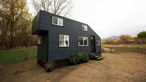 Mobile house