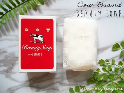 Мыло beauty soap