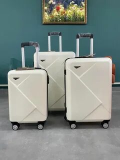 Чемоданы садовод