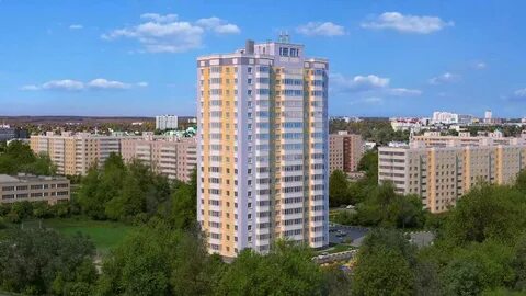 Орловский строительный