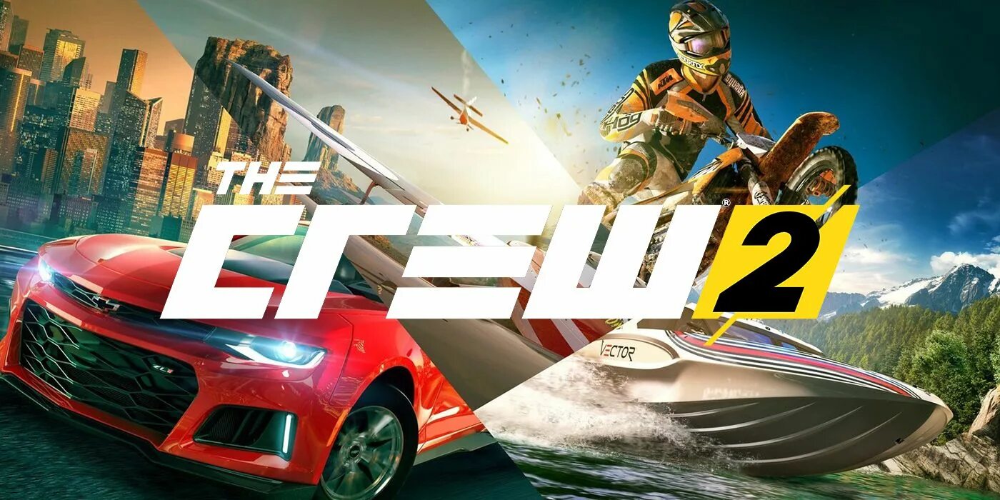 Получить crew. The crew 2. зе крю 2 стрим. the crew 2 превью. крю гонки.