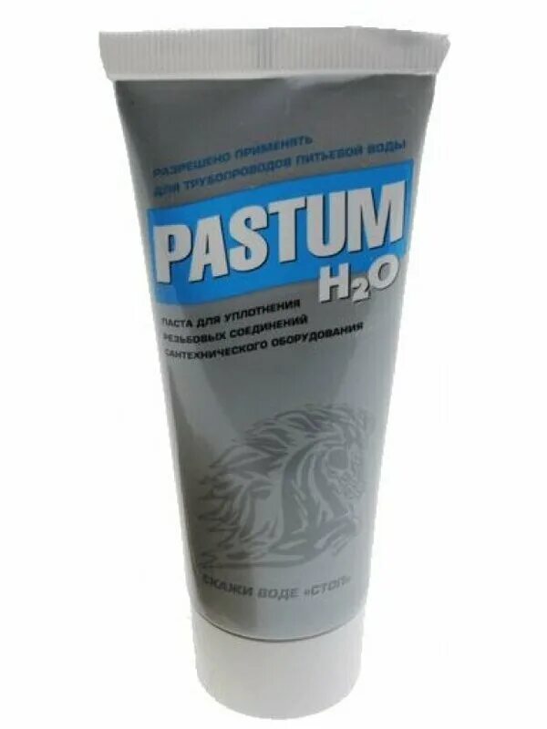 Паста unipak (тюбик 75 г. 130214. Паста для уплотнения резьбовых соединений. Уплотнительная паста 70г pastum h2o вода. Паста для уплотнения резьбовых соединений.