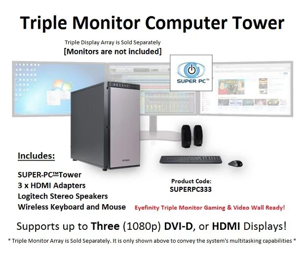 Monitoring system computers
