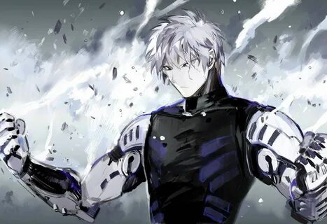 Genos alpha heaven stand