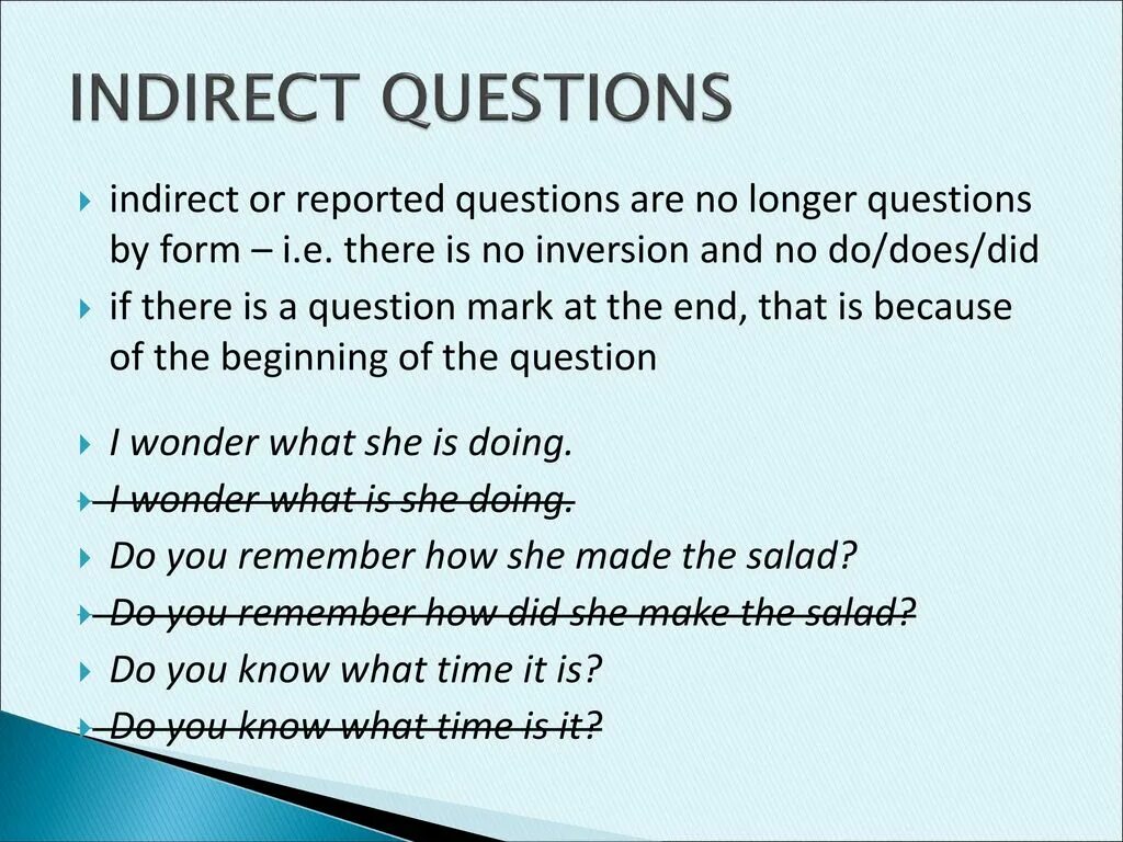 Direct и indirect questions в английском языке. Direct indirect вопрос англ. Indirect questions в английском. Direct indirect questions примеры.
