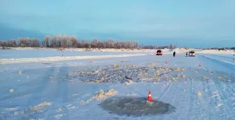 Уровень иртыша в ханты мансийске