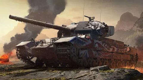 Caernarvon action