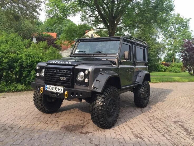 Как получить defender