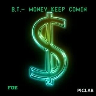 Keep money
