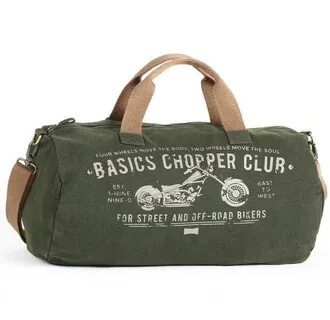 T me bag chasers