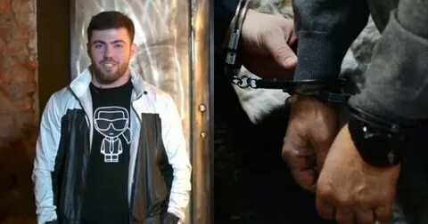 Задержан блоггер из зеленограда