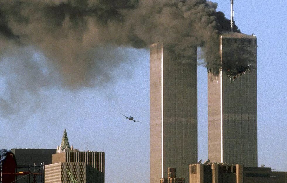 Remembering 9 11
