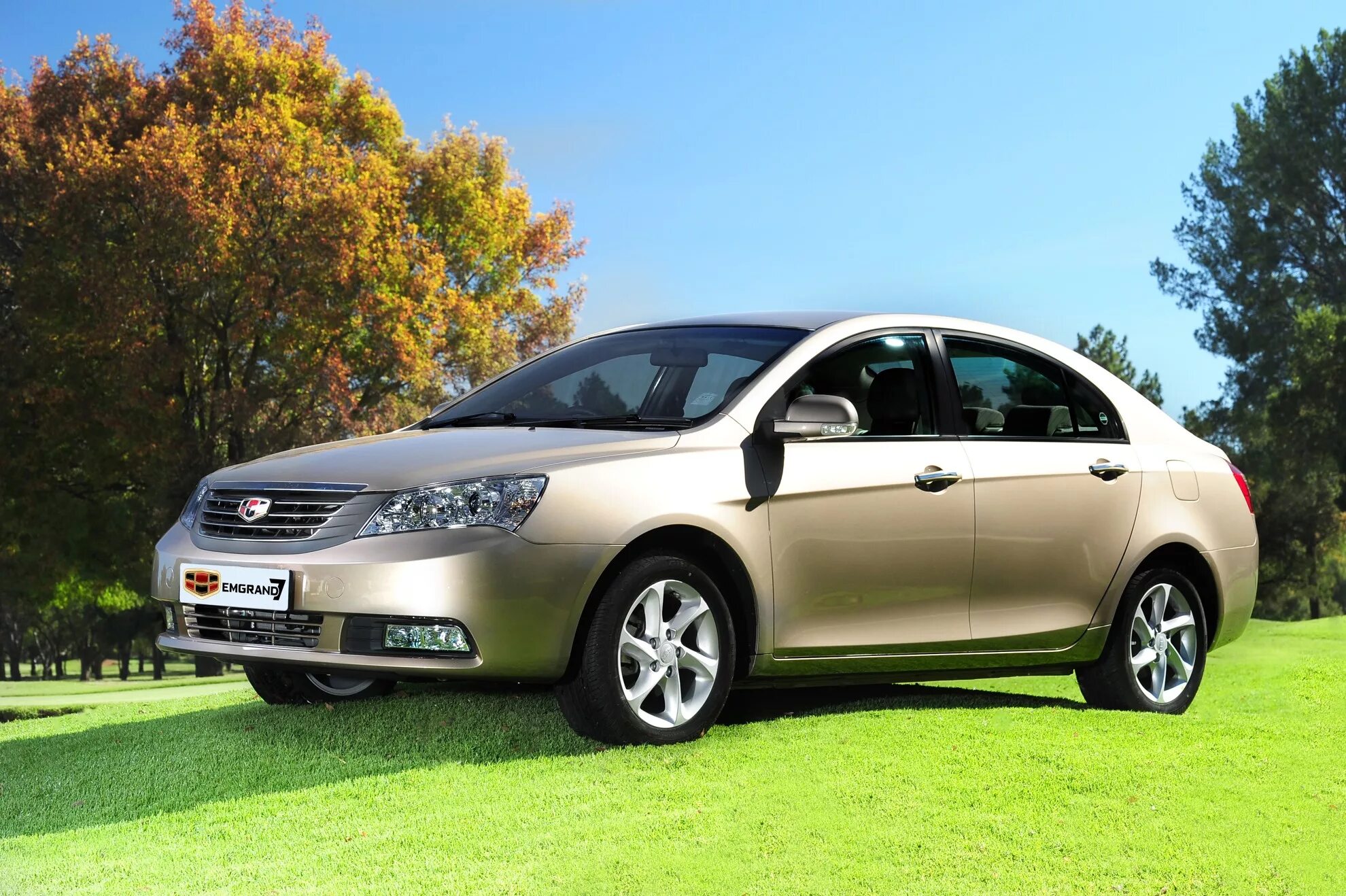 Джели мгранта. Geely Emgrand ec7. Geely Emgrand 7. Geely Emgrand ec7 седан. Geyly Emerald.