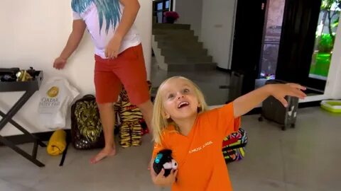 Алиса включи family