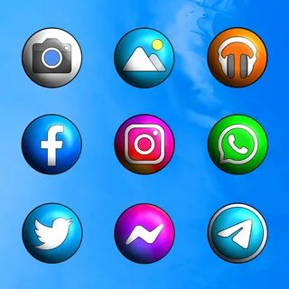 Icon pack