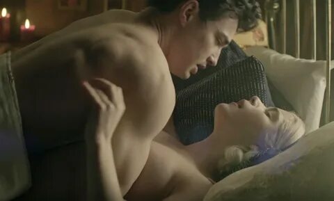 Kiernan Shipka sex tape - are the rumors true? 