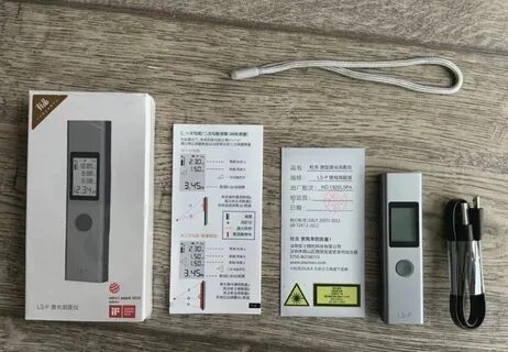 Рулетка xiaomi инструкция