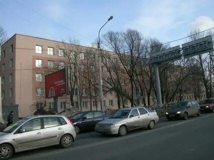 70 корпус 1