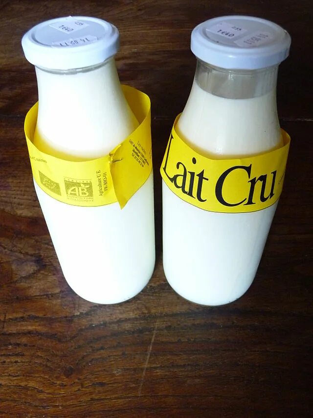 Memory milk