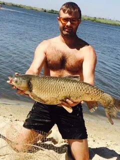 Ловлю белого амура