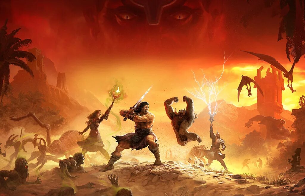 Conan funcom. Conan exiles. conan exiles [ps4]. conan exiles age of sorcery. conan exiles xbox.