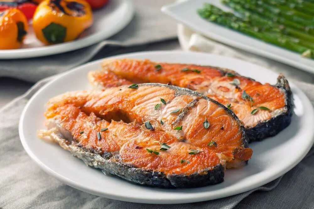 Как вкусно и просто приготовить форель