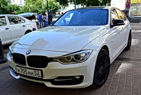 Bmw 52
