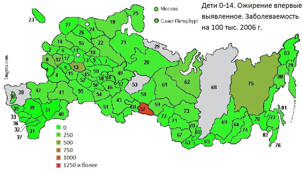 Гастрит у детей распространенность. Статистика ожирения в России. Ожирение по регионам России. Лишний вес по регионам России. 11 2006 рф