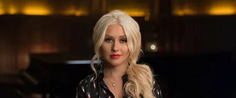 Did somebody say hipopera christina aguilera