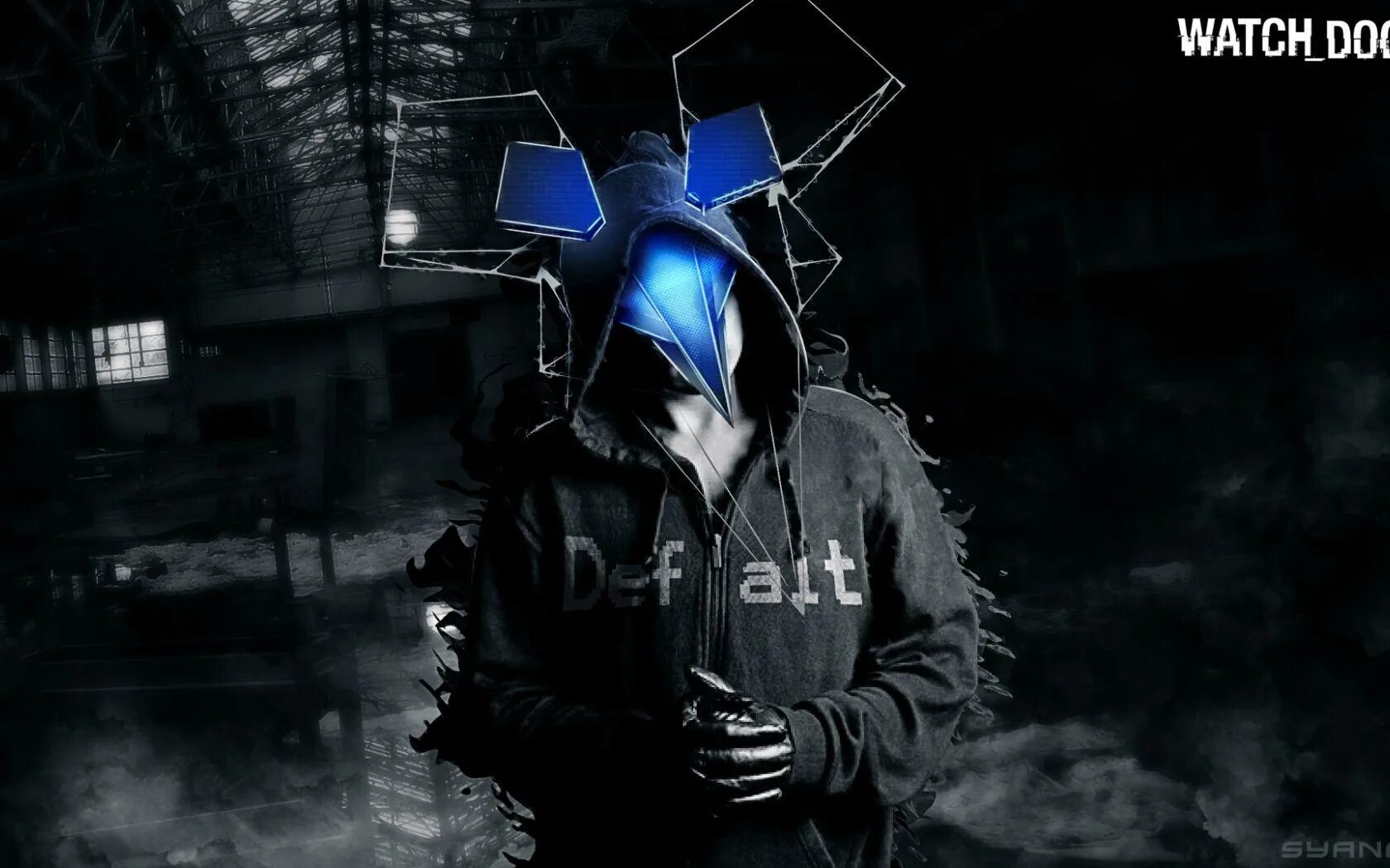 Default watch. Дефолт watch dogs арт. дефолт вотч догс 2. watch dogs хакер дефолт. дефолт вотч догс 1.