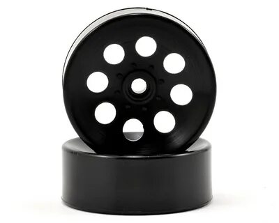 Detail wheels