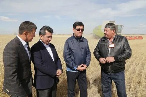Карагандинская область осакаровский