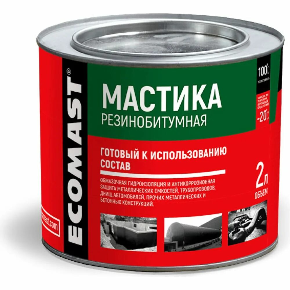 Битум лак. Мастика резино-битумная ecomast 21.5л. мастика резинобитумная ecomast 2 л. битумный лак. масляно-битумный лак.