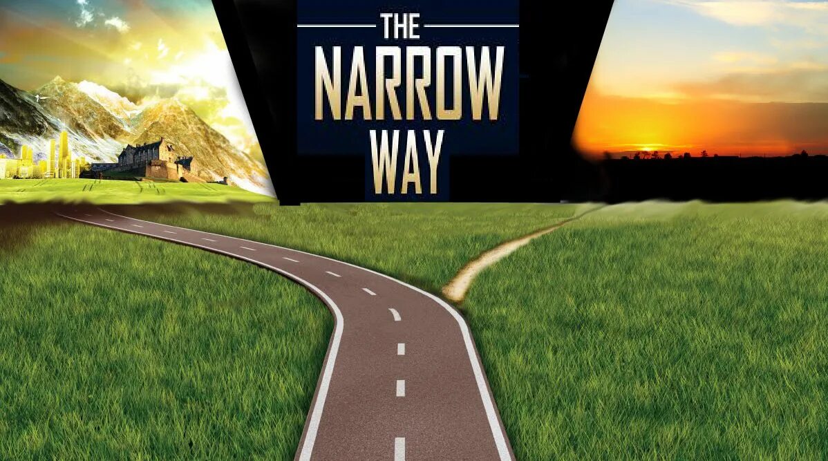 Ways of parting