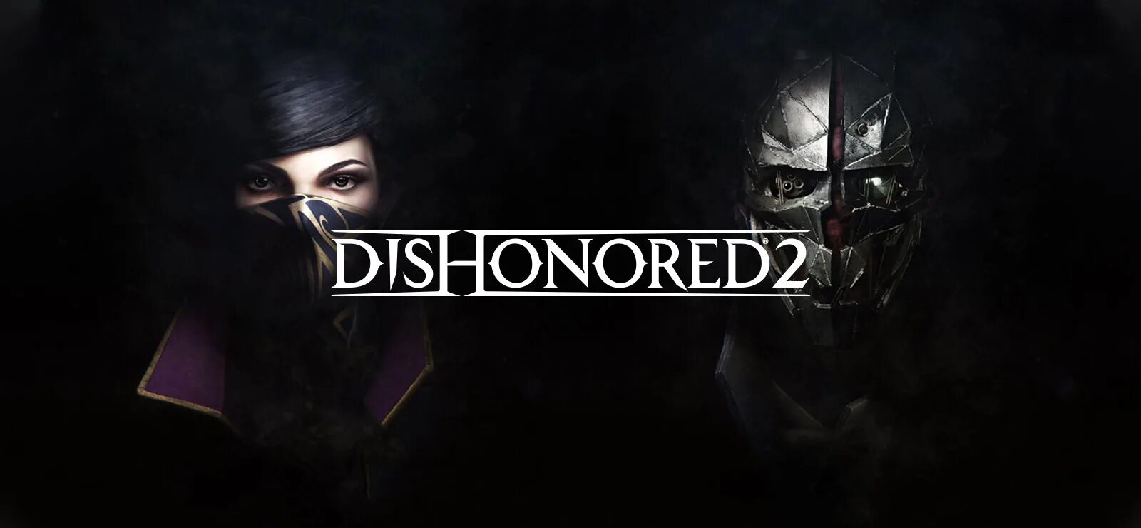 Dishonored 2 купить. Дисхоноред 2. Dishonored. Dishonored 2 обложка. Dishonored 2 логотип.