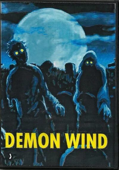 Demons wind. Ветер демонов фильм 1990. Demons wind. Demons wind. Ветер демонов фильм 1990.
