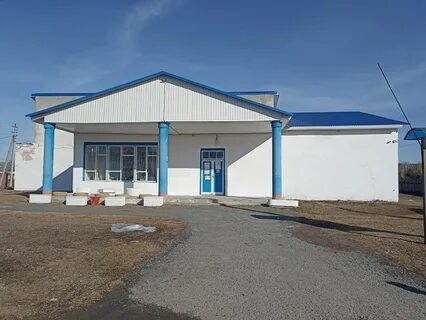 Сельский клуб культуры