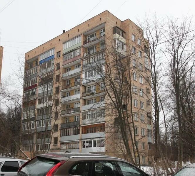 Дома ii 29