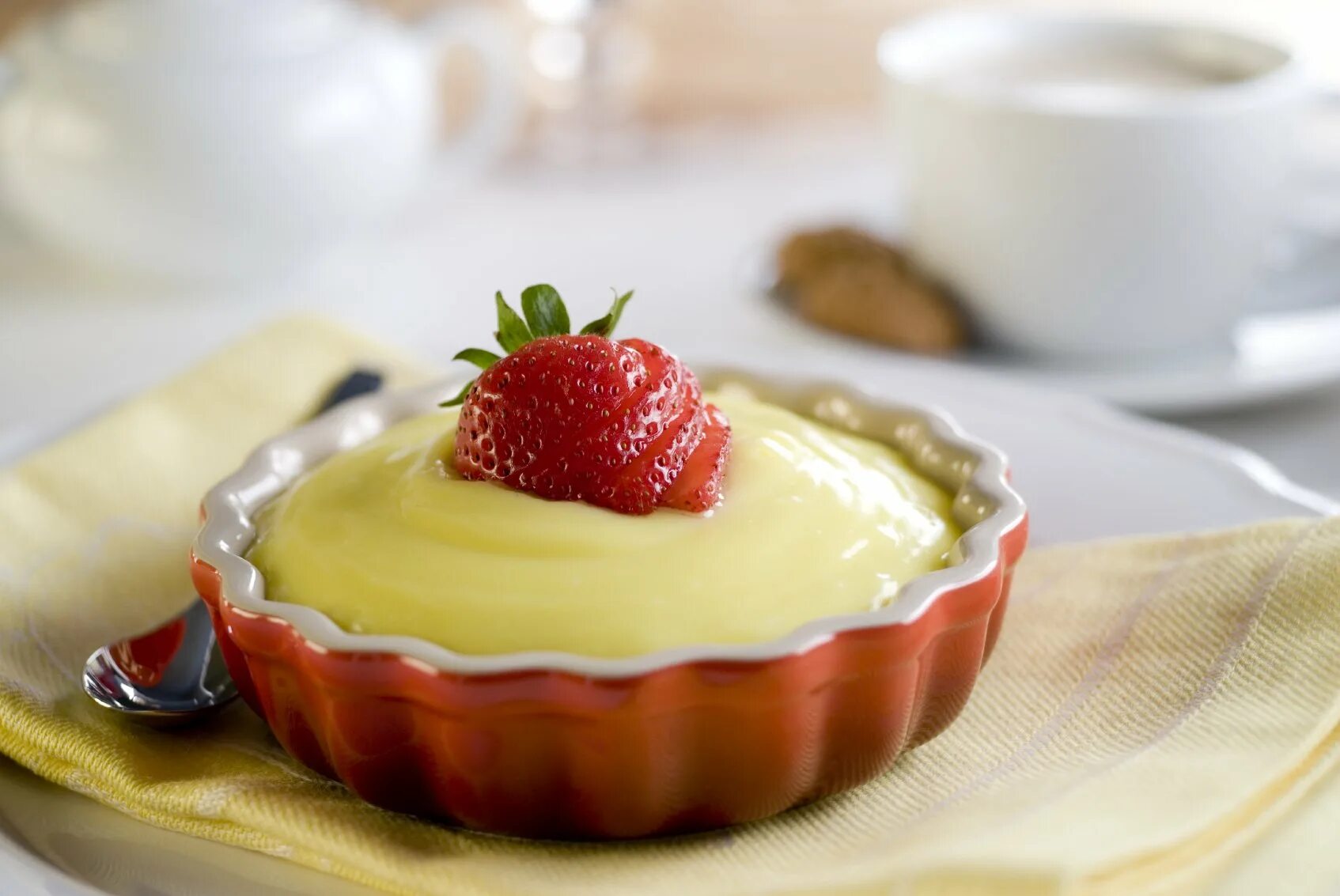 Custard