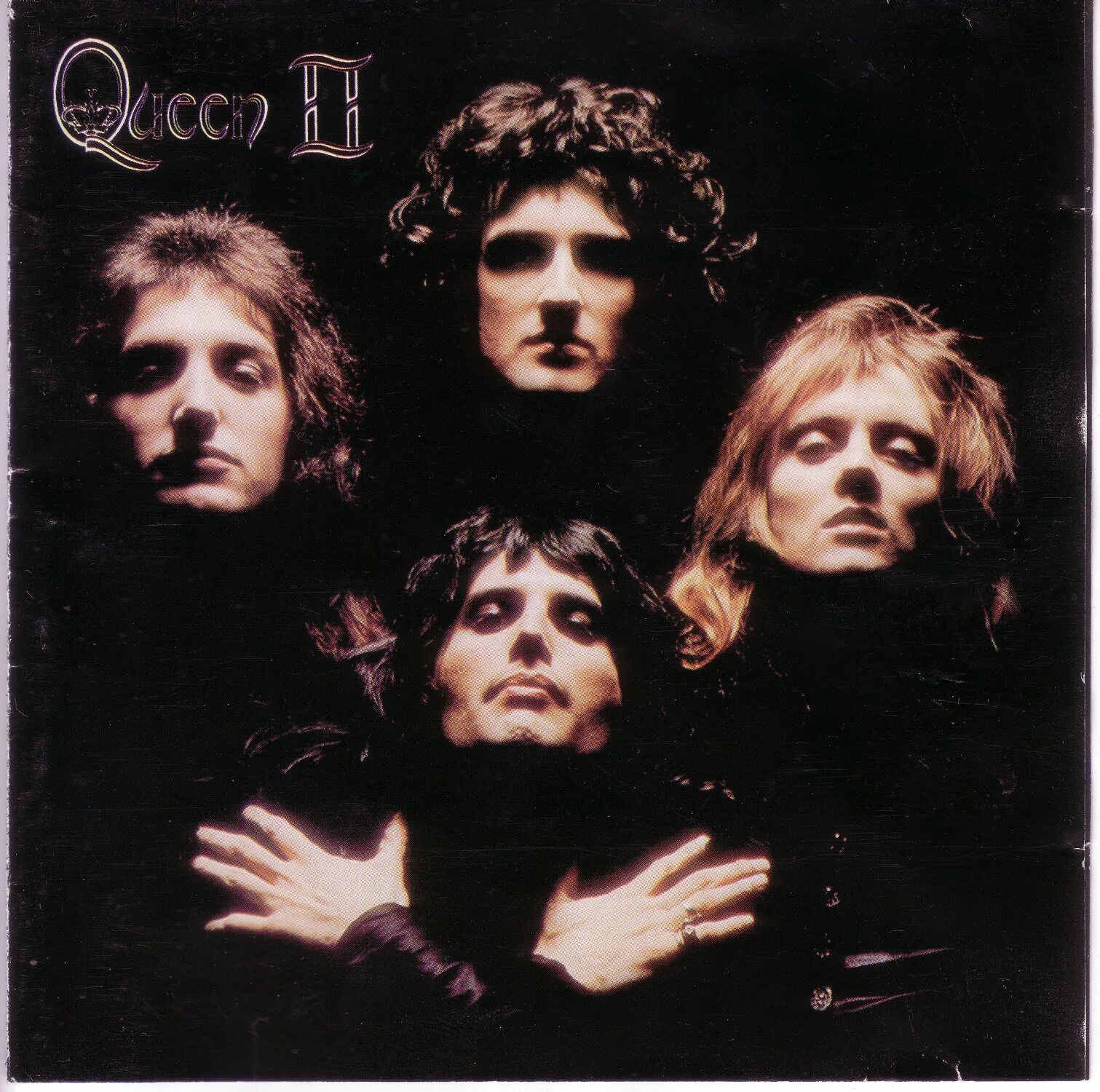 Queen 1974. Queen 1974