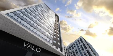 Valo hotel city отзывы